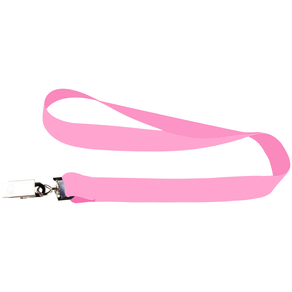 Official Lacet Coolstring 7MM Sublimation Printed Pink String