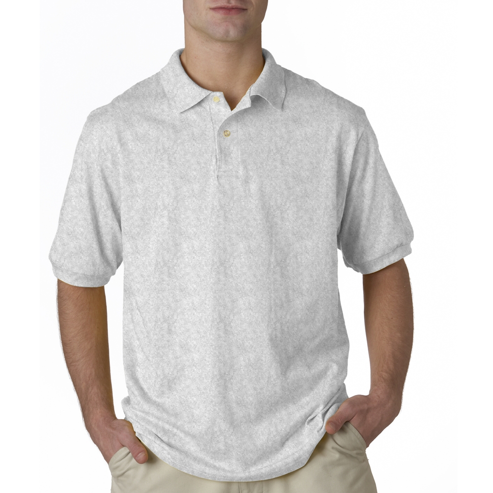 Hanes shop stedman polo