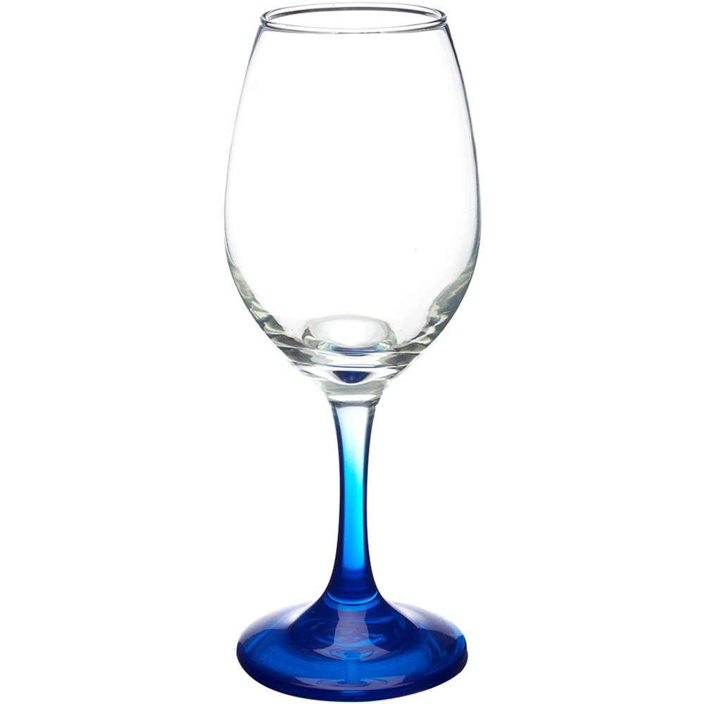 Personalized 10 oz. Rioja Wine Glasses 5414AL DiscountMugs