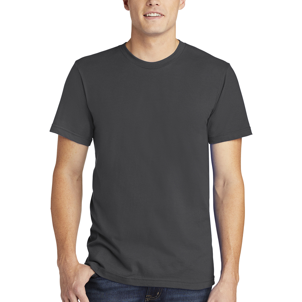 Custom American Apparel Unisex Fine 