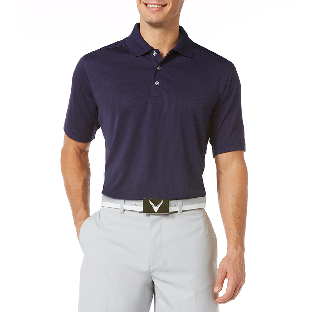 Embroidered Callaway Core Performance Polo Shirts | CGM211 - DiscountMugs