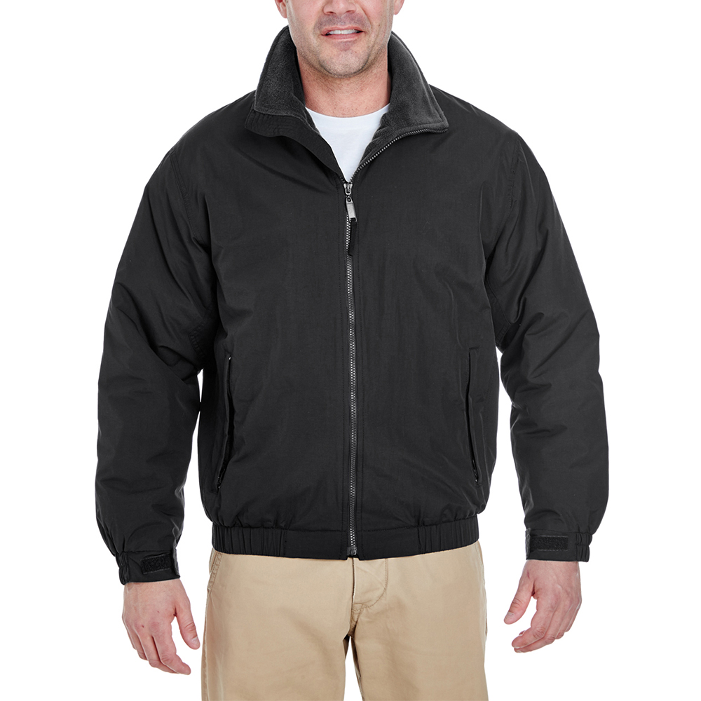 Embroidered UltraClub Adult Adventure All-Weather Jackets | 8921