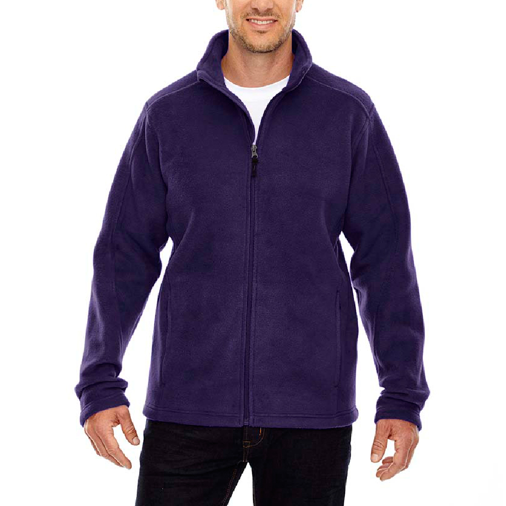 Ash City Core 365 88191 - Journey Core 365™ Men's Fleece Vests