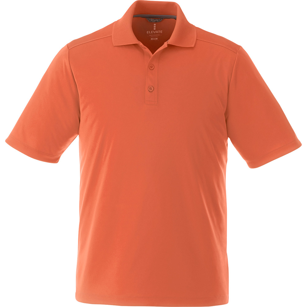 Custom MDADE Short Sleeve Polo Shirts LETM16398 DiscountMugs