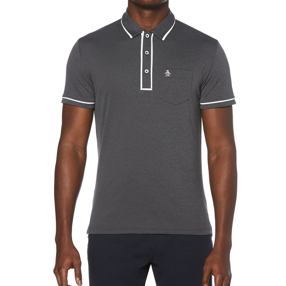 Original Penguin Earl Golf Polo 