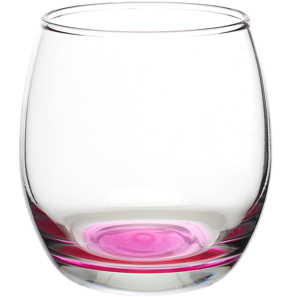 Personalized Stemless Wine Glasses - Foxblossom Co.