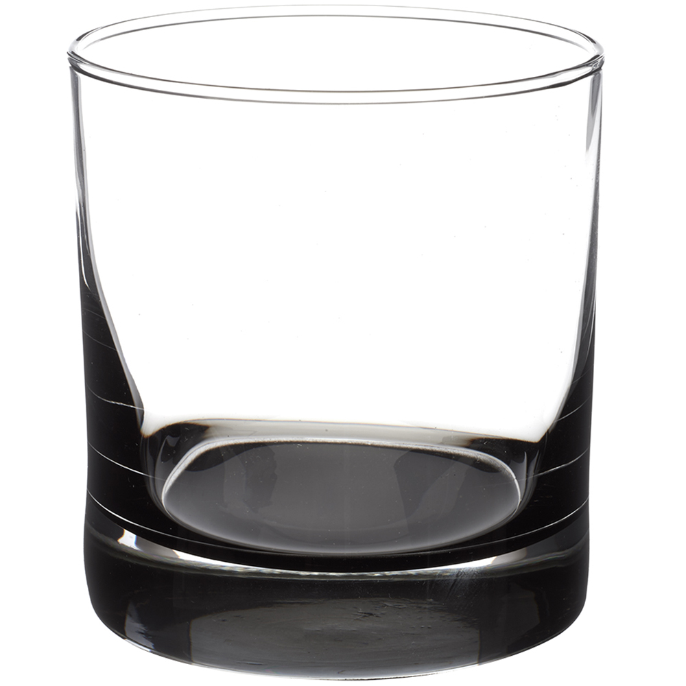 Custom 11 oz. Libbey Heavy Base Whiskey Glasses 917CD DiscountMugs