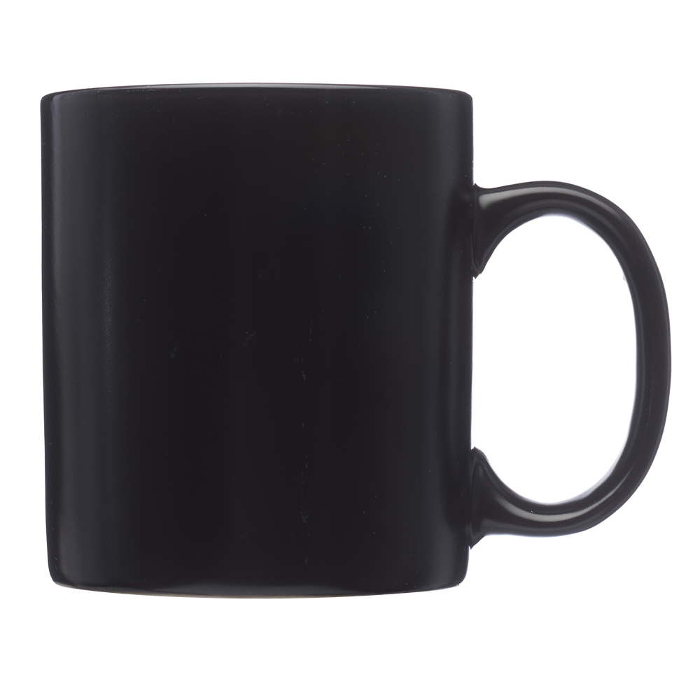 11 Oz Matte Two Tone Personalzied Coffee Mugs 7101 Discountmugs 2208