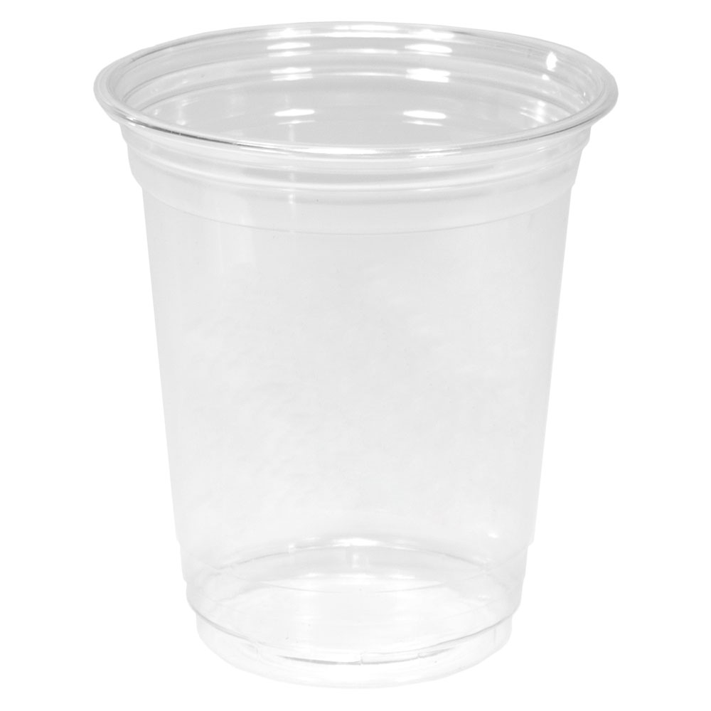 Easyline Clear Plastic Cup - 12 oz. (Large Qty)