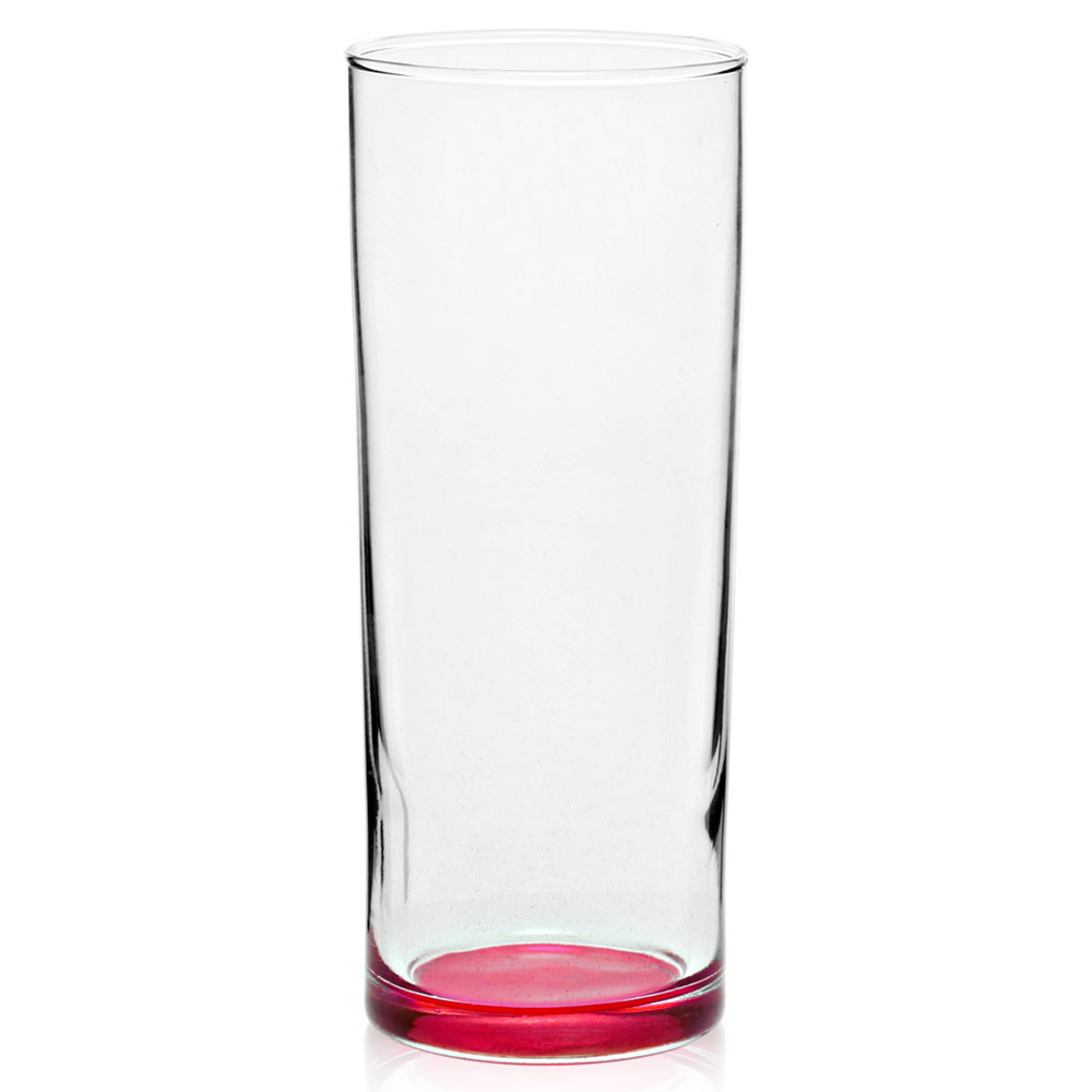 CYBER BLOWOUT!! Clear Plastic 4oz. 2pc. Wine Glasses 12ct.