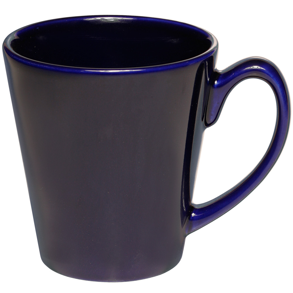 12 oz. Latte Mug - Item #MC1200 -  Custom Printed  Promotional Products