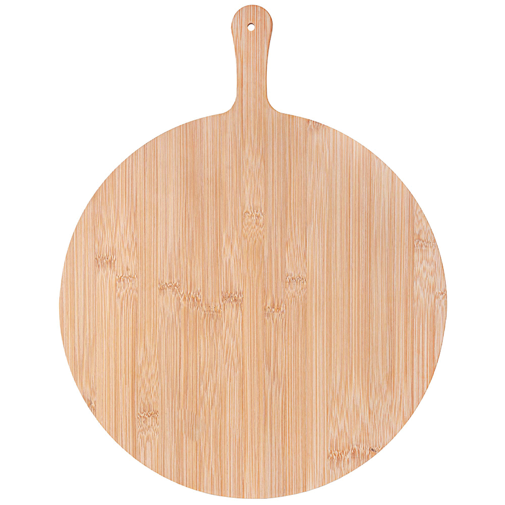 Round Pizza Cutting Boards