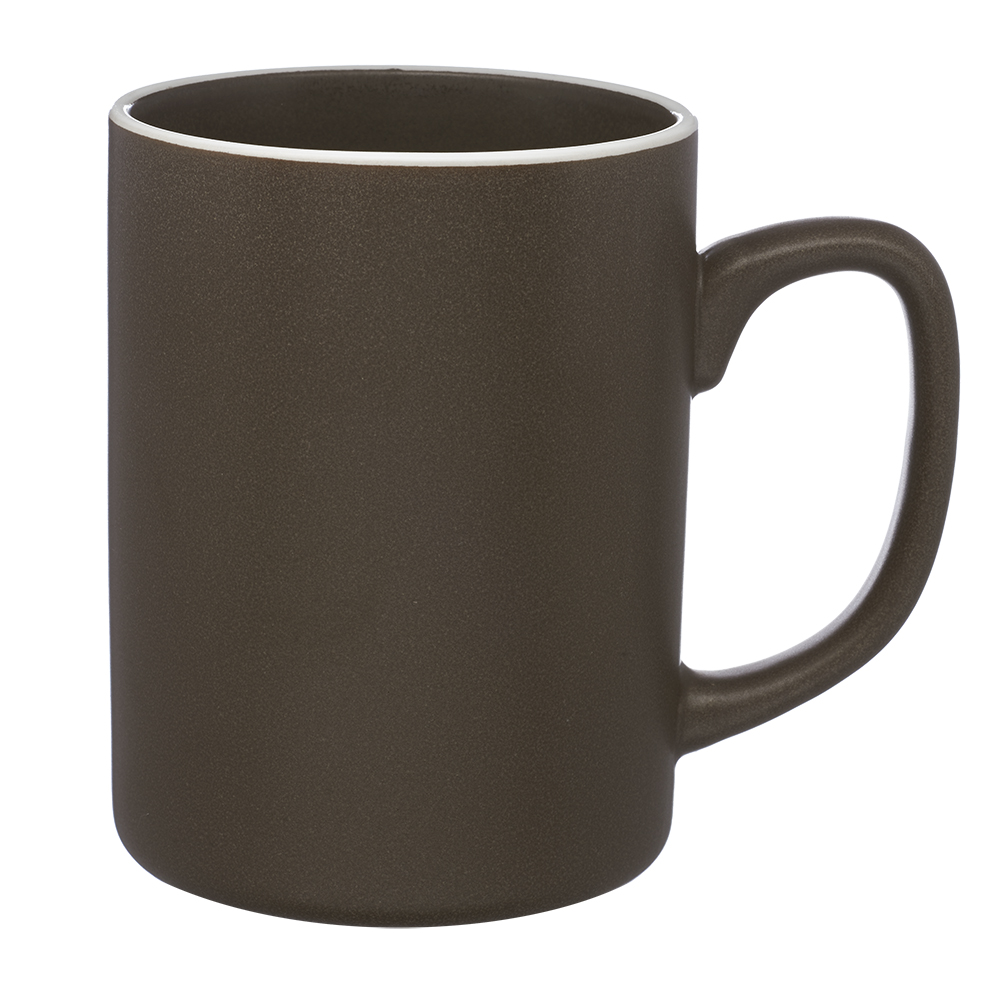 15 oz. Large El Grande Coffee Mugs Case of 24
