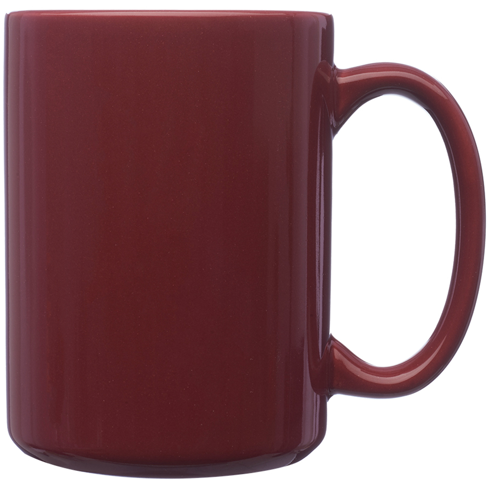 Jembro Stores - As Seen on 📺 . The 16 ounce Red Copper Mug