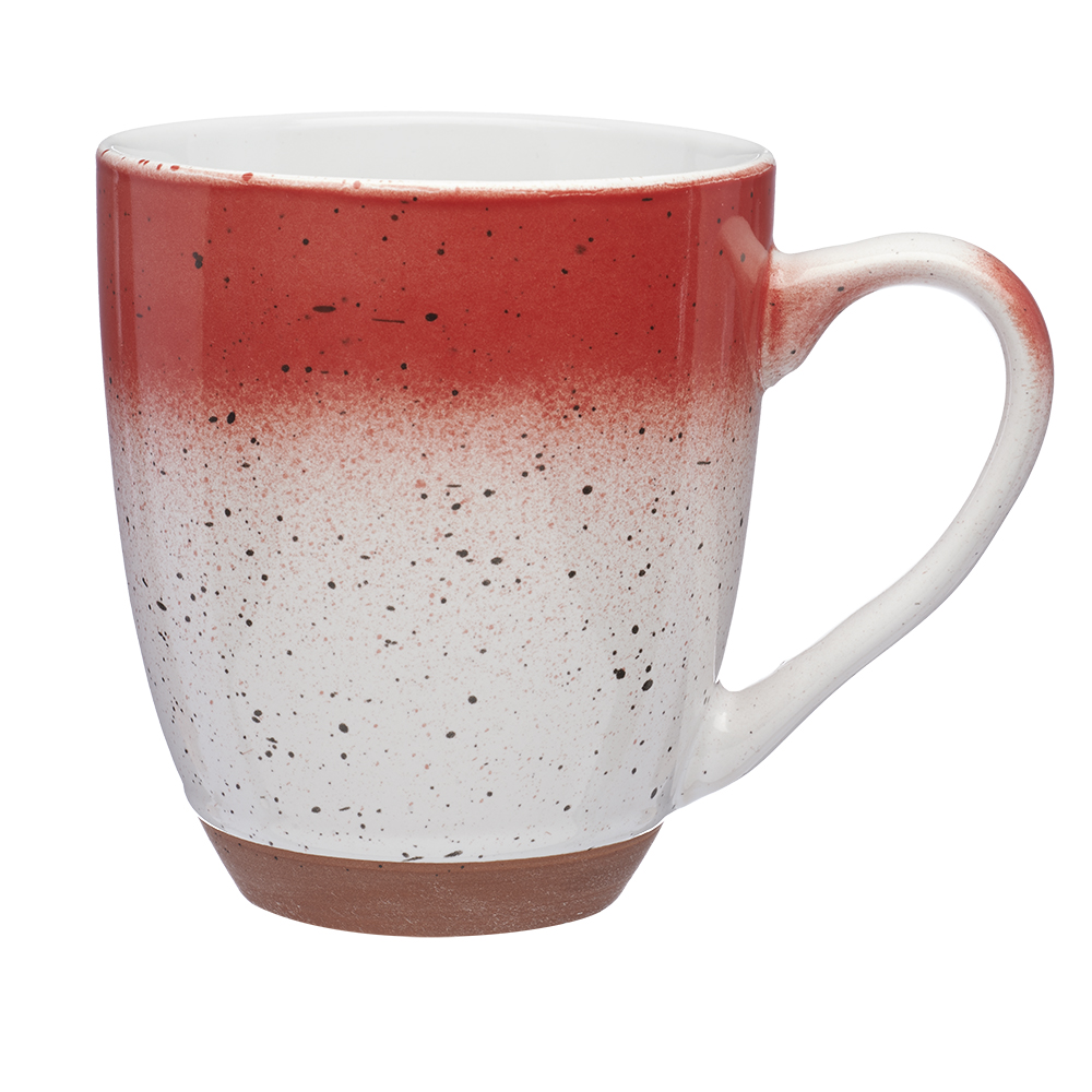 Zapata 15oz Ceramic Mug Electric SM-6336BKRE