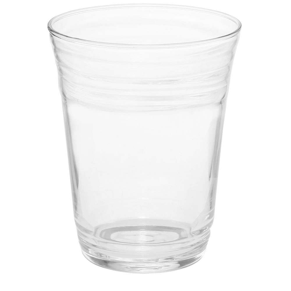 Clear Pint Glass (16 Oz.)