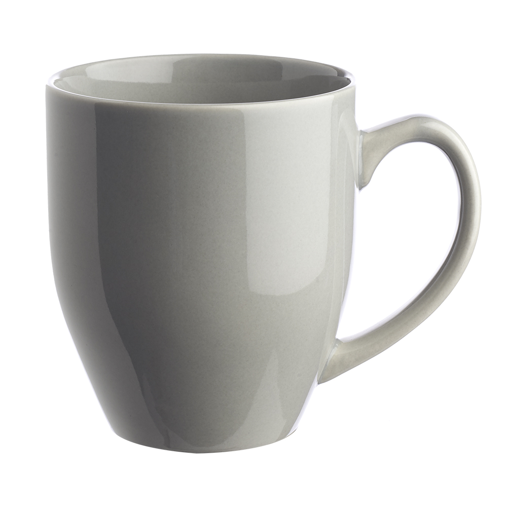 16 oz. Bistro Glossy Coffee Mugs