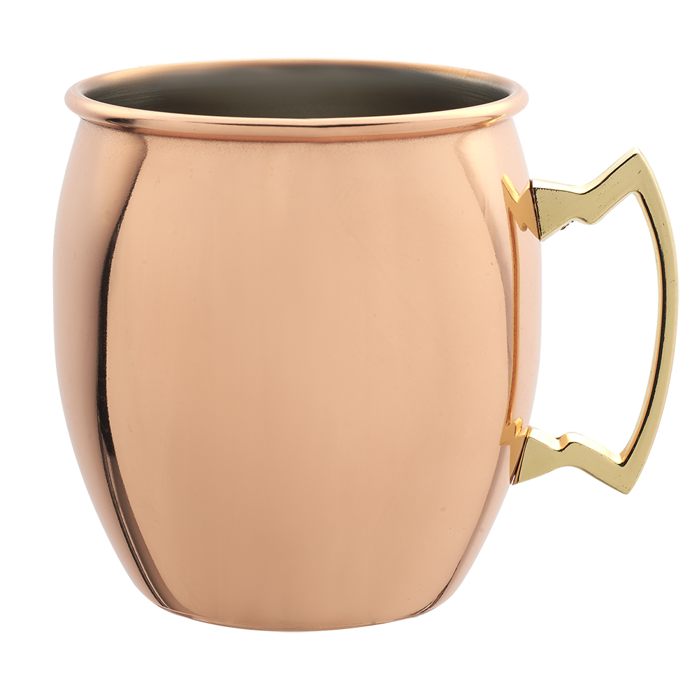 Personalized Copper Moscow Mule Mug, Copper Mug, Moscow Mule