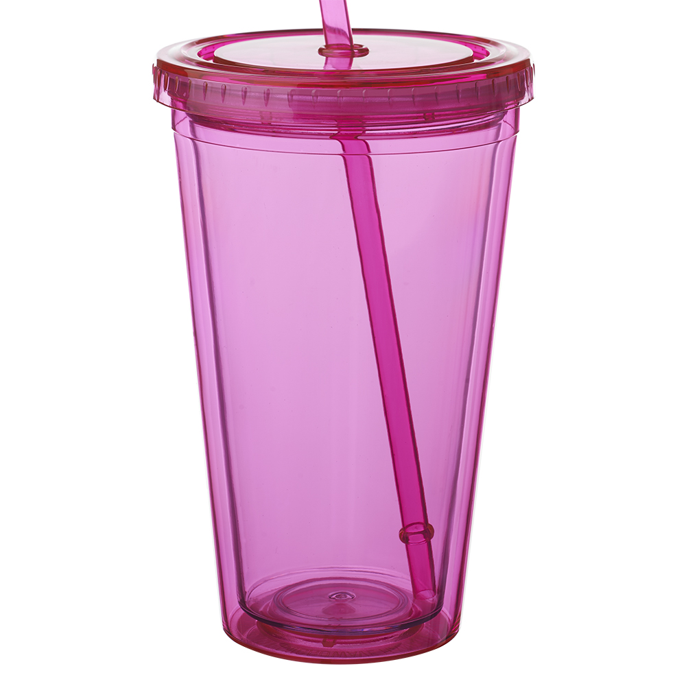 Brand: CuteCups, Type: Acrylic Tumbler, Specs: 15oz Double Wall W/ Mouse  Ears & Straw, Keywords: Reusable Clear Drink Cup, Key Points: Dome Lid &  Cute Design, Features: Insulated & BPA Free, Application