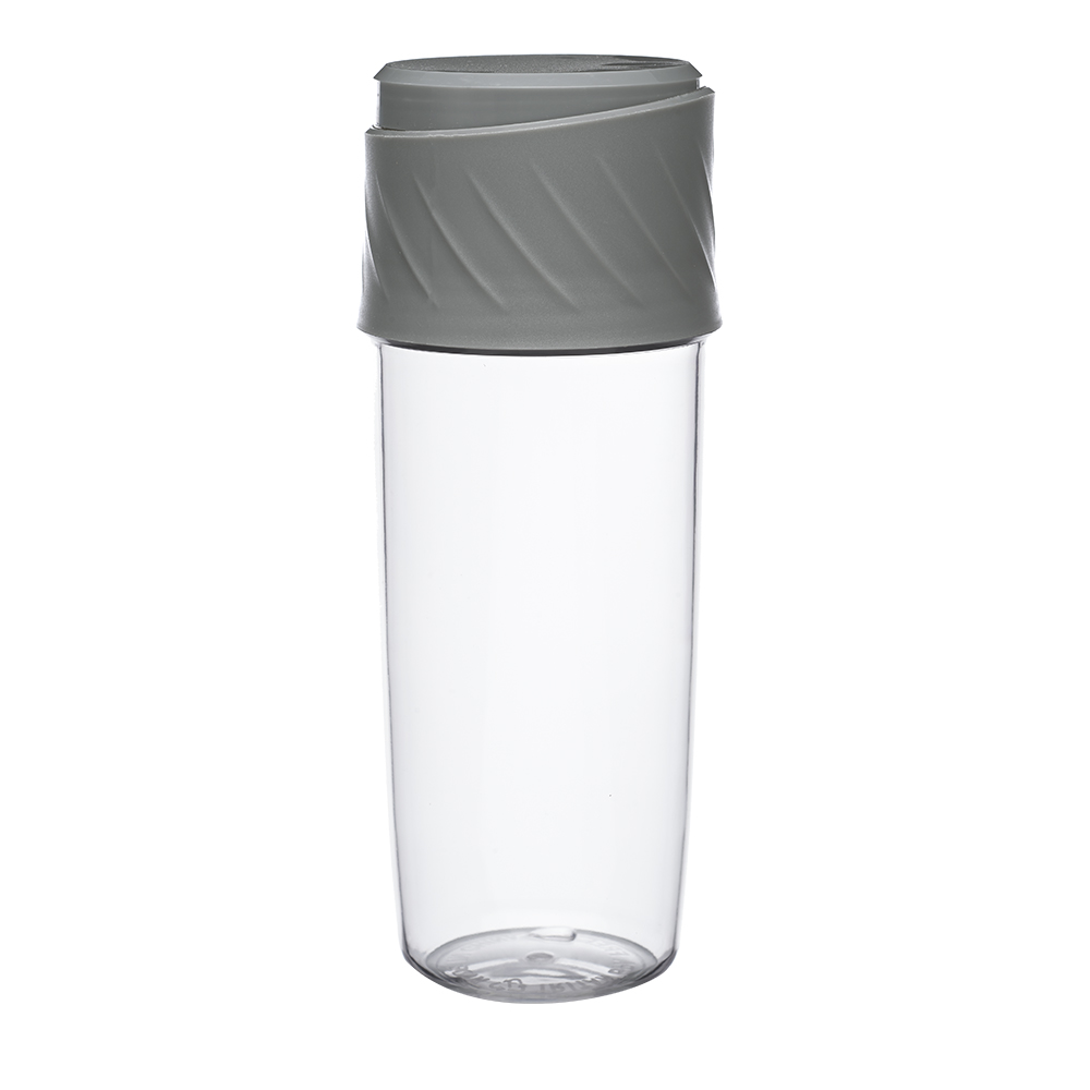 Custom Water Bottles - 16 oz. Stainless Steel Bottle