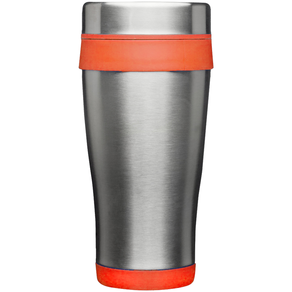 MOGnificently Made 16 oz. Svelte Stainless Steel Ombre Insulated