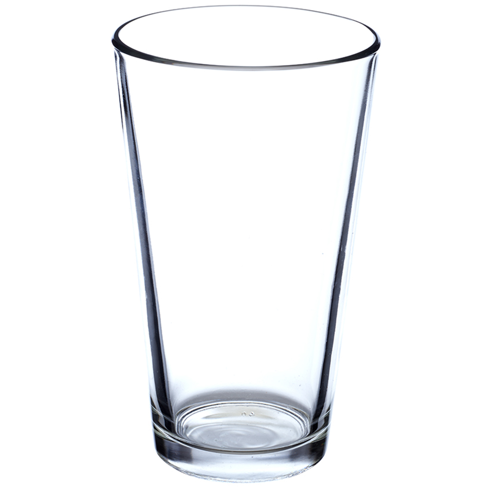 CUSTOMIZABLE - 16oz Pint / Mixing Glass- BAR1