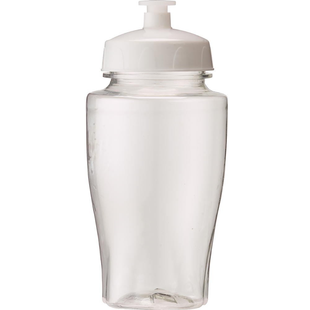 Custom Water Bottles - 16 oz. Plastic Water Bottle