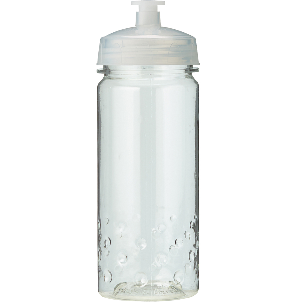 Customized : PolySure Inspire Water Bottle - 16 oz