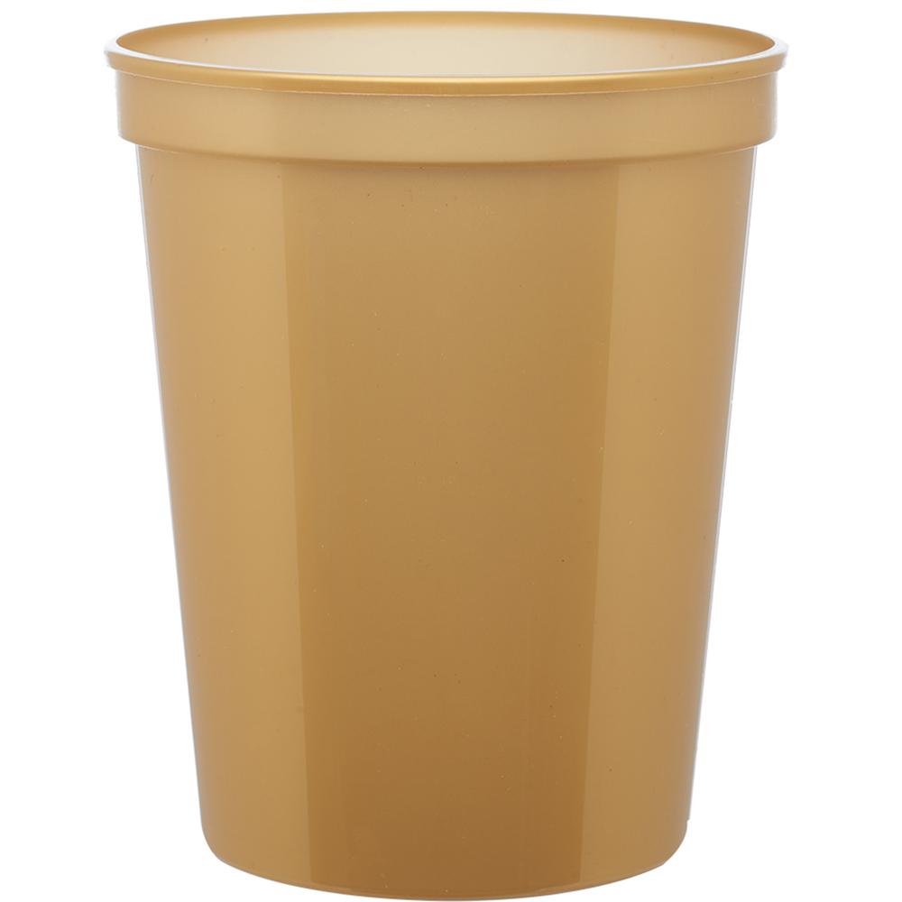 16 oz. Reusable Plastic Stadium Cups 43