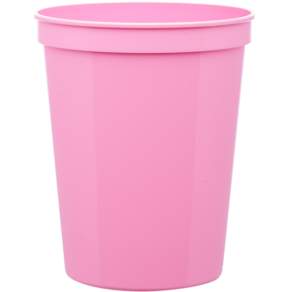16 oz. Reusable Plastic Stadium Cups 50