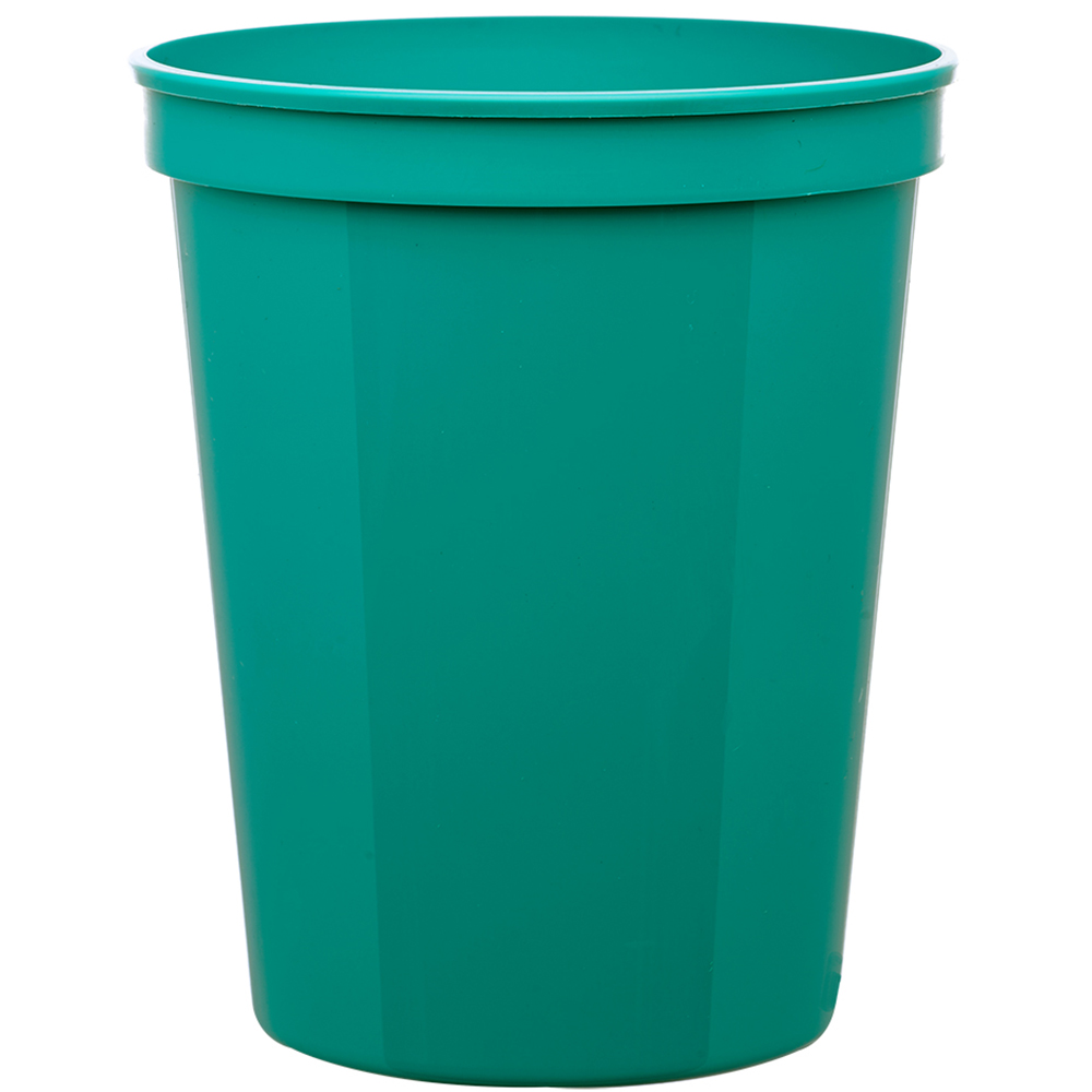 16 oz. Reusable Plastic Stadium Cups 57