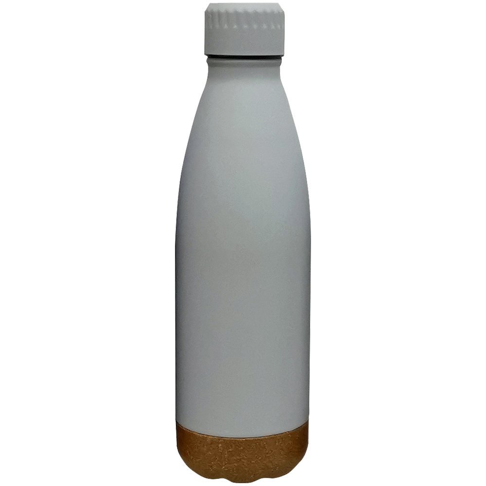 16 oz. Swiggy Stainless Steel Bottle