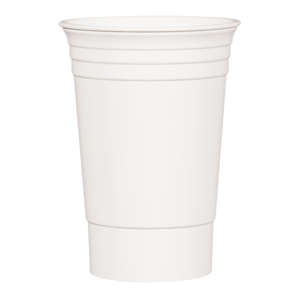 Custom 16 oz Paper Cups