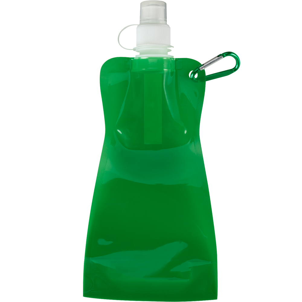 Custom 16 oz. Voyager Collapsible Pouches EM4280 DiscountMugs