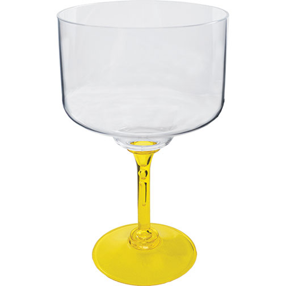 18 oz margarita glasses