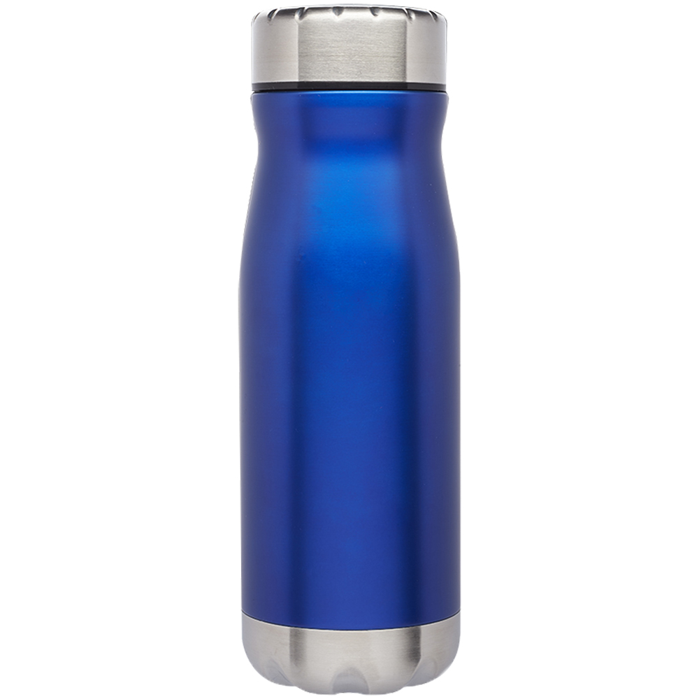 Custom 18oz Thermo Flask Insulated Water Bottles