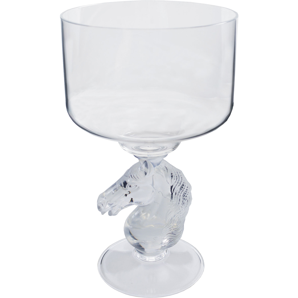 18 Oz Short Stem Margarita - Margarita Glasses with Logo - Q927011 QI