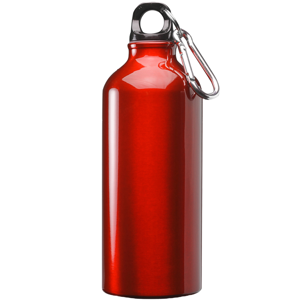 30 oz Water Bottle w/ Cardinal Waffle – MBA Big Red Store