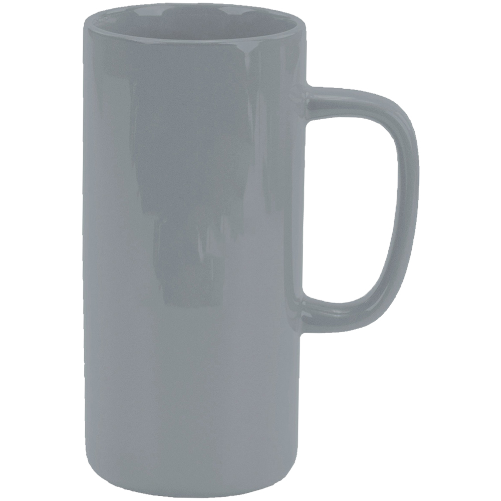 20 oz. Clary Tall Ceramic Mugs