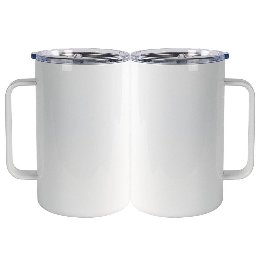 20 oz Insulated Mug – Blank Sublimation Mugs