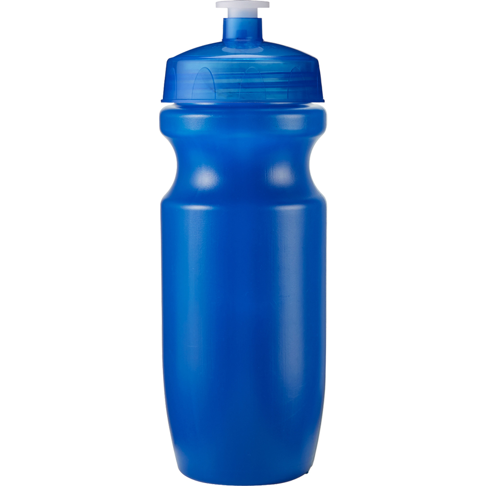 Custom 20 oz. Plastic Leak Resistant Water Bottles | EM4200 - DiscountMugs