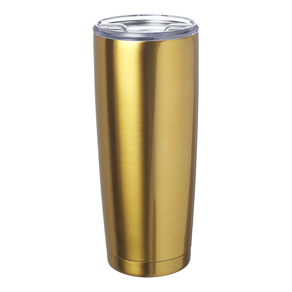 Great 20oz Stainless Steel Coffee Tumbler