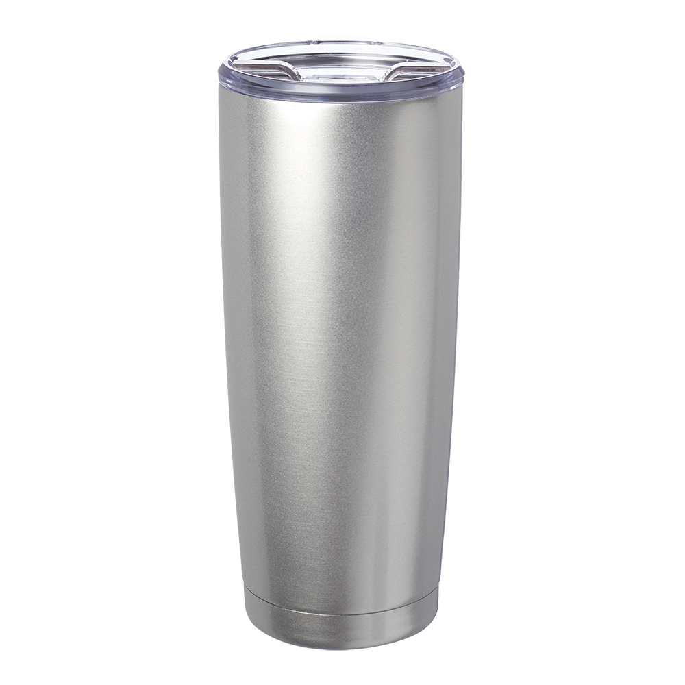 Great 20oz Stainless Steel Coffee Tumbler
