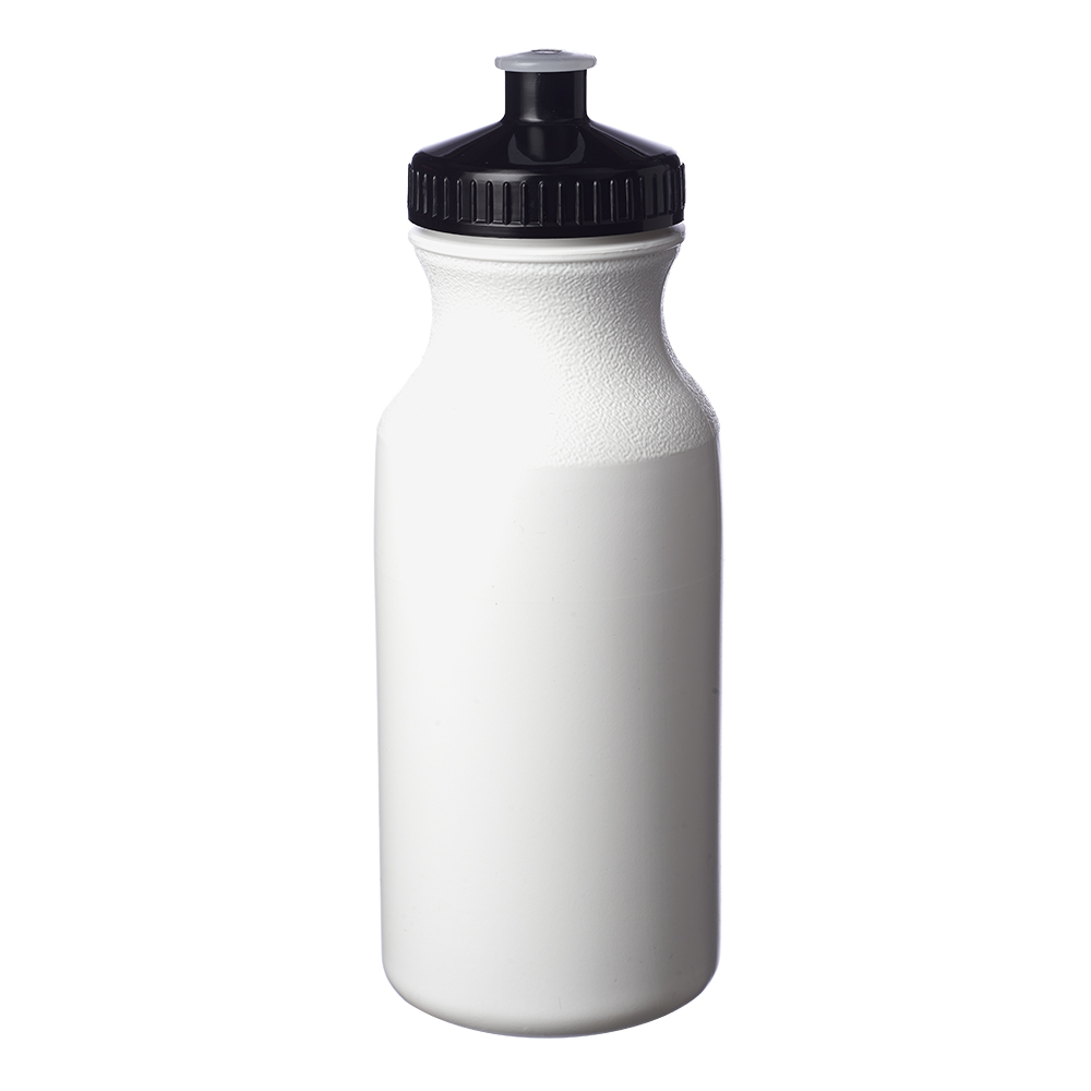 10 Pcs 20 oz Aluminum Water Bottle,Lightweight Reusable, with Twist Cap  Buckle