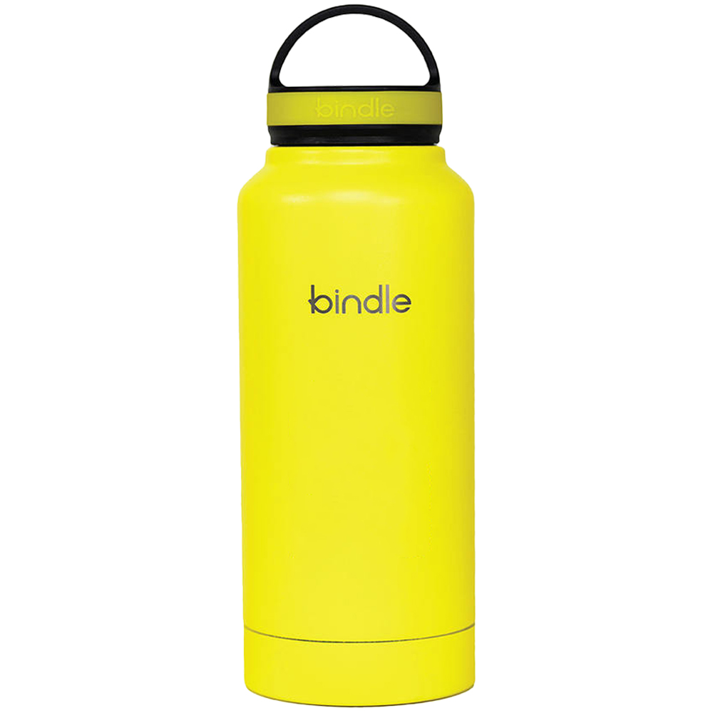 Bindle Bottle  Stainless Steel Double Walled & Vacuum Insulated