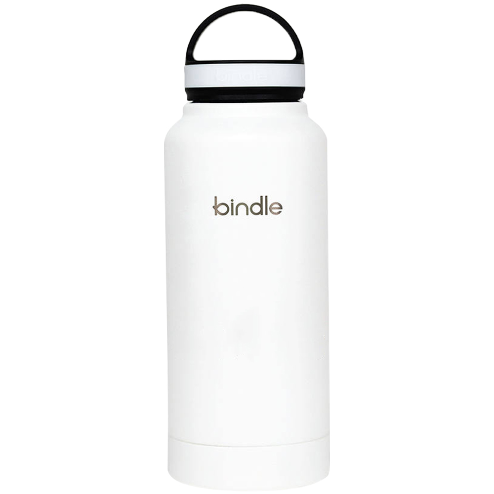 Bindle Bottle  Storage Water Bottle 