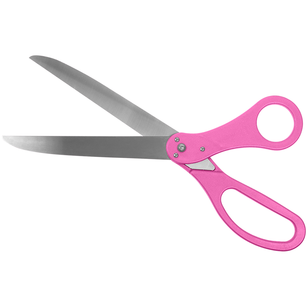 25 Large Scissors