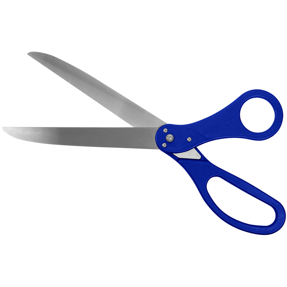 Bulk 25-Inch Large Scissors BMEGSCISSORSL25 - DiscountMugs