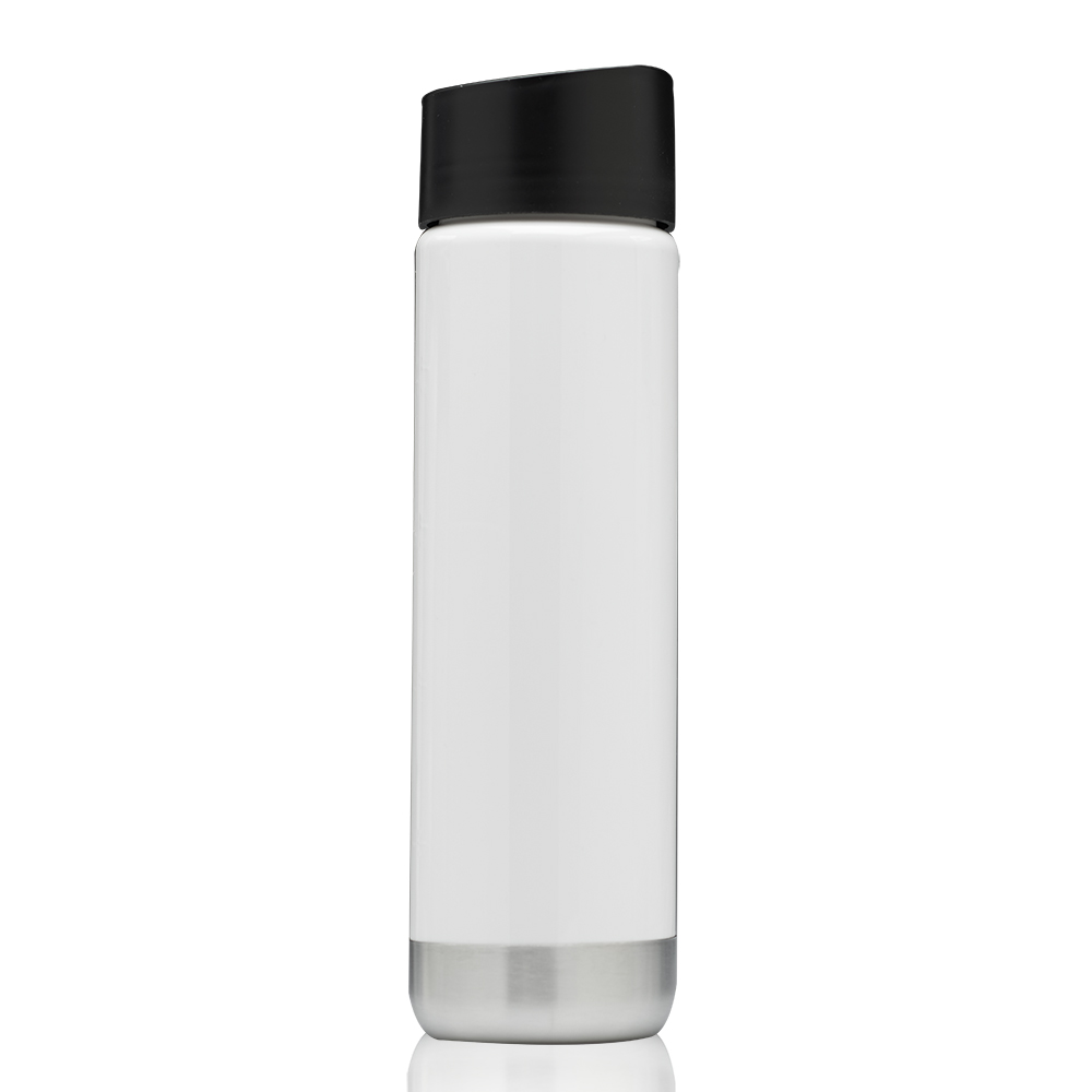 Customized Slim Line PET Water Bottles (25 Oz.)