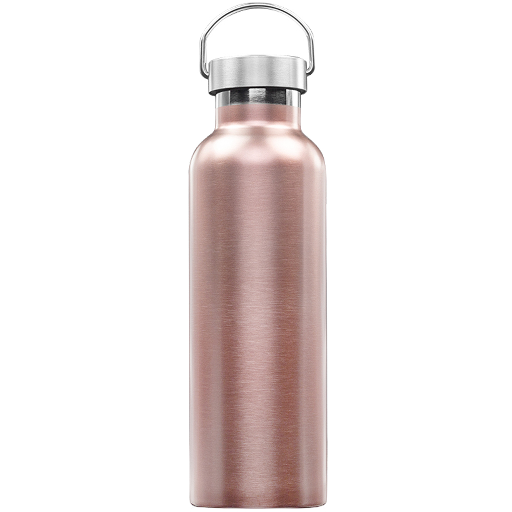 Stainless Steel Mother's Cantina Water Bottle